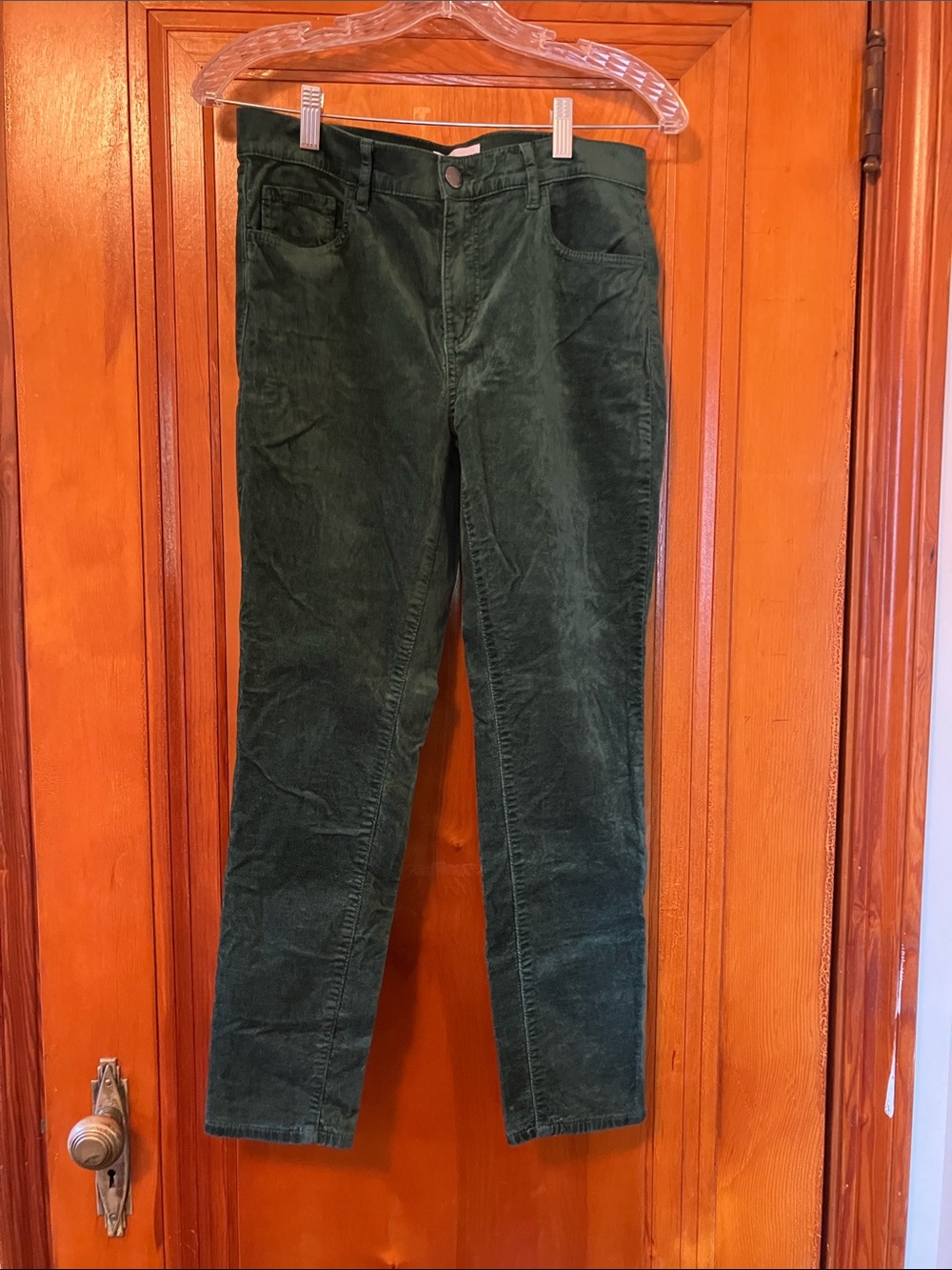 Loft, Petite Skinny Pants, Bundle of 2, size 6 (28)